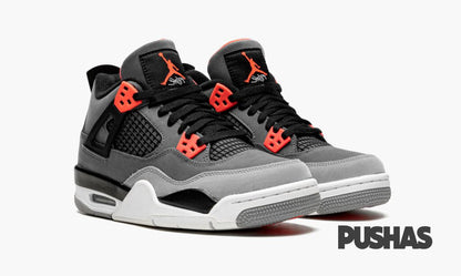 4 Retro 'Infrared' GS (2022)