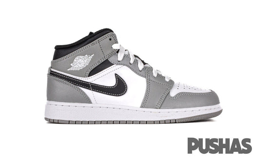 1 Mid 'Light Smoke Grey Anthracite' GS (2022)