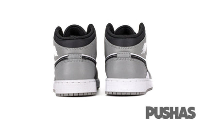 1 Mid 'Light Smoke Grey Anthracite' GS (2022)