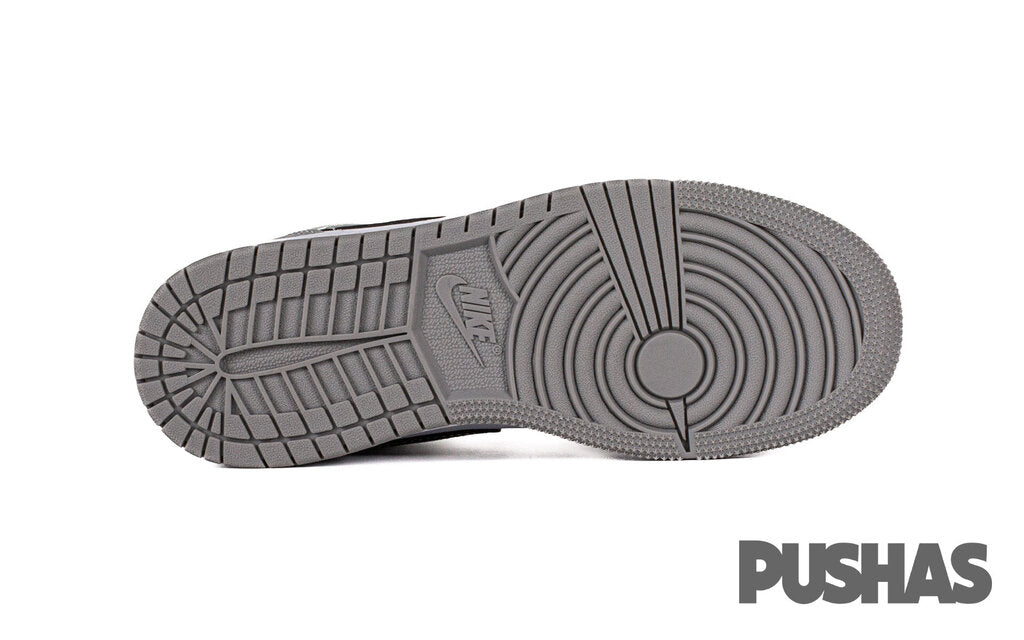 1 Mid 'Light Smoke Grey Anthracite' GS (2022)