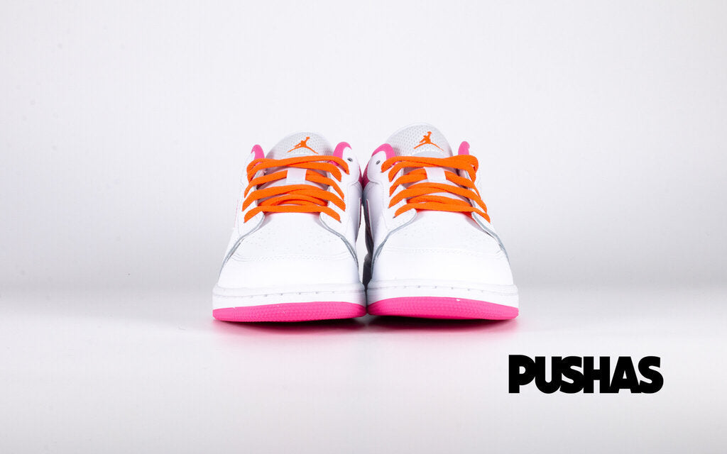 1 Low 'Pinksicle Orange' GS (2022)