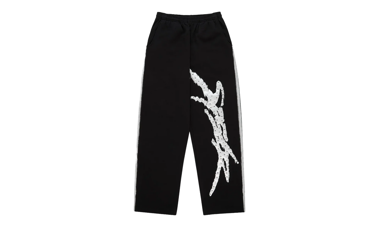 Screaming Eagle Sweatpant "Black" SP5der269