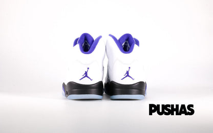 5 Retro 'Concord' (2022)