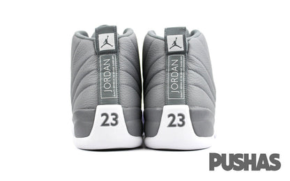 12 Retro 'Stealth' (2022)