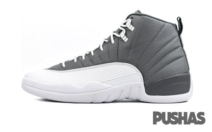 12 Retro 'Stealth' (2022)