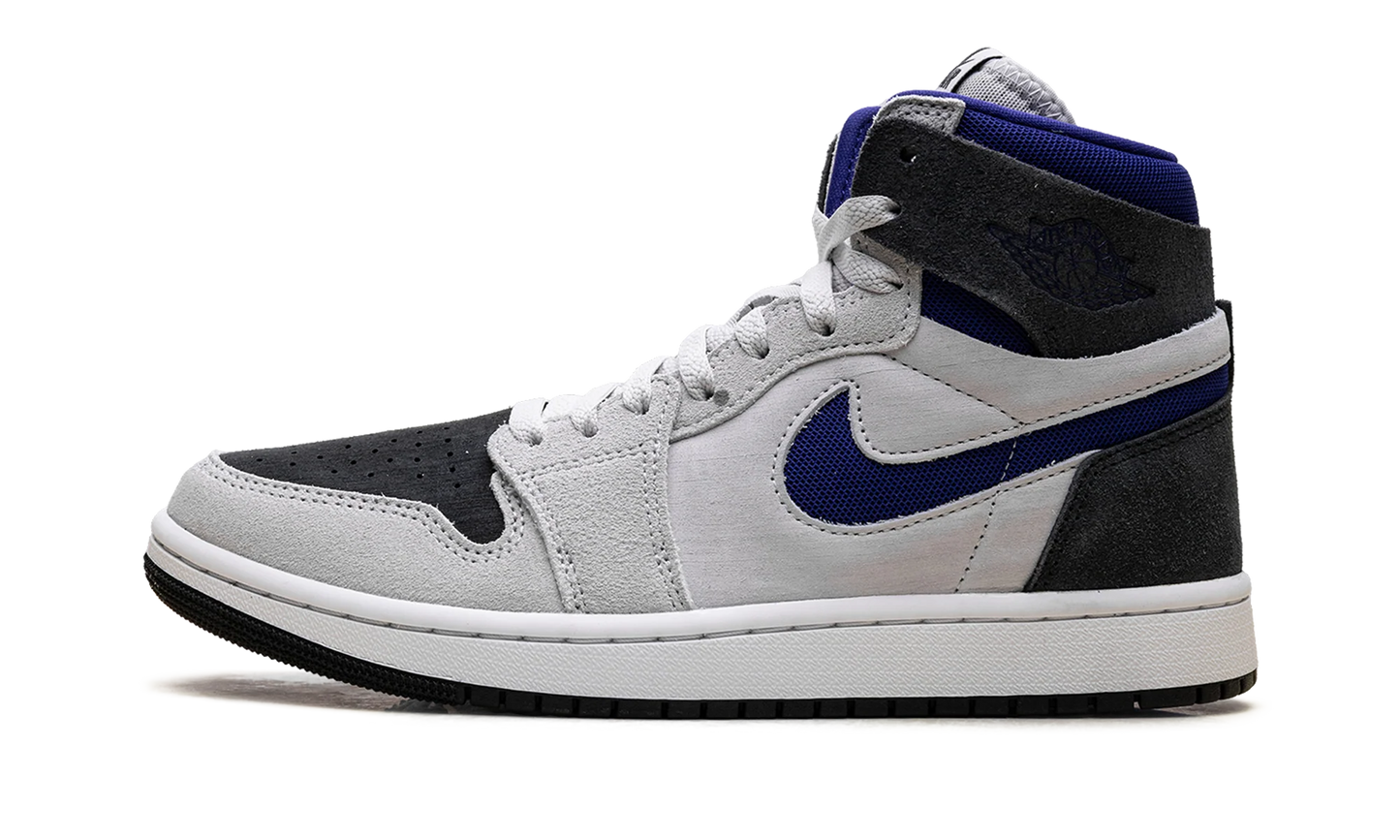 Air Jordan 1 Zoom Air CMFT WMNS "Concord" DV1305 040