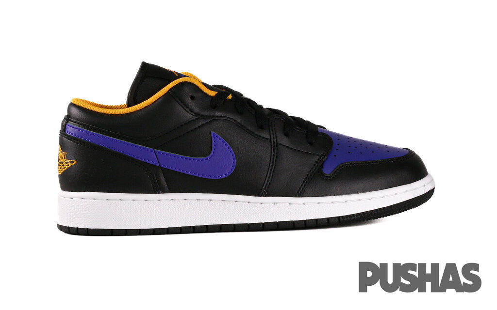 1 Low 'Lakers' (2022)