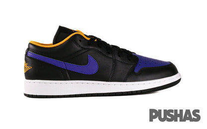 1 Low 'Lakers' (2022)