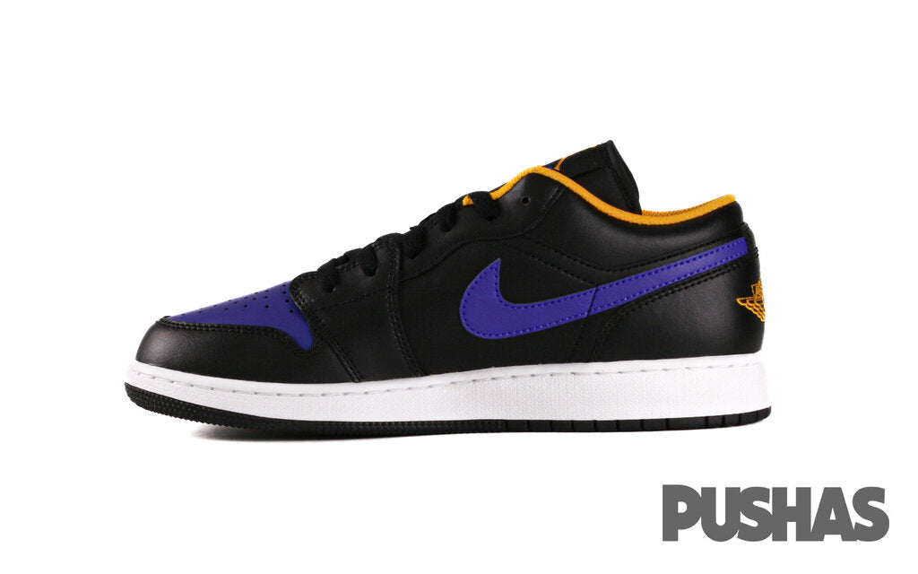 1 Low 'Lakers' (2022)