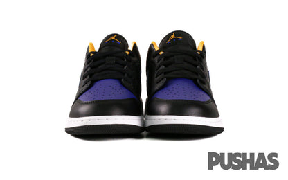 1 Low 'Lakers' (2022)