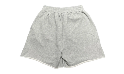 OG Web Logo Sweat Short "Heather Grey" SP5der320