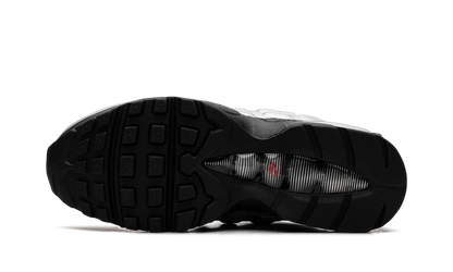 Nike Air Max 95 "Total 90 - Metallic Silver" IB6830 002