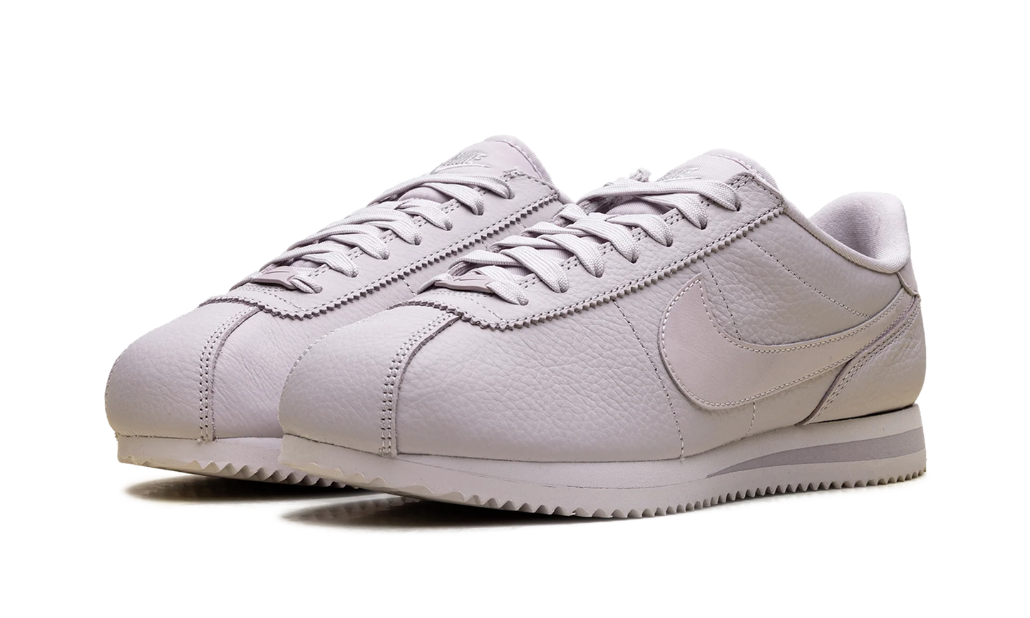 Cortez 23 Premium WMNS "Platinum Violet" FB6877 003