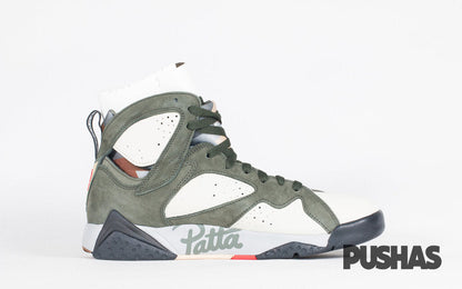 7 x Patta 'Icicle' (2019)