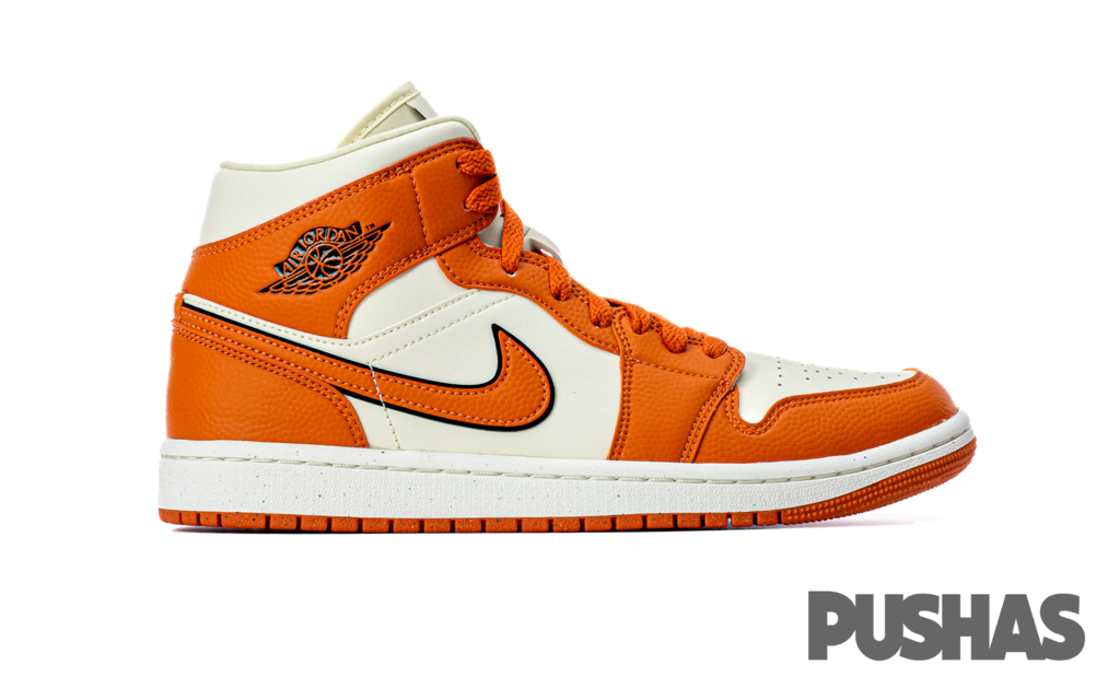 1 Mid SE 'Sport Spice' (2022)