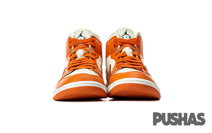 1 Mid SE 'Sport Spice' (2022)