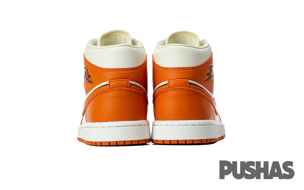 1 Mid SE 'Sport Spice' (2022)