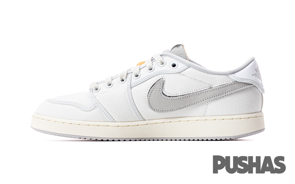 1 Retro AJKO Low SP x Union 'White Canvas' (2023)