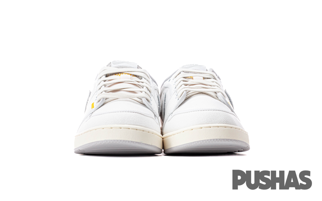 1 Retro AJKO Low SP x Union 'White Canvas' (2023)
