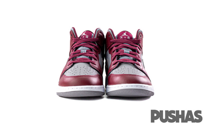 1 Mid 'Cherrywood Red' GS (2022)