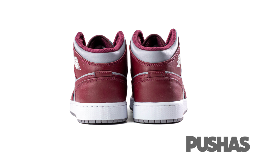 1 Mid 'Cherrywood Red' GS (2022)