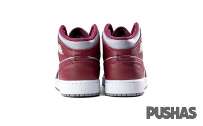 1 Mid 'Cherrywood Red' GS (2022)