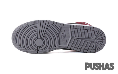 1 Mid 'Cherrywood Red' GS (2022)