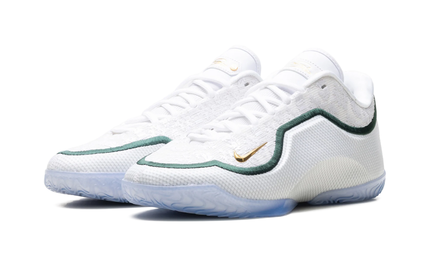 Lebron 23 "From This Point Forward" HJ5629 101