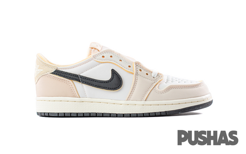 1 Retro Low OG EX 'Coconut Milk' (2023)