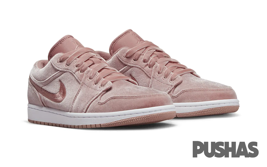 1 Low SE 'Pink Velvet' W (2022)