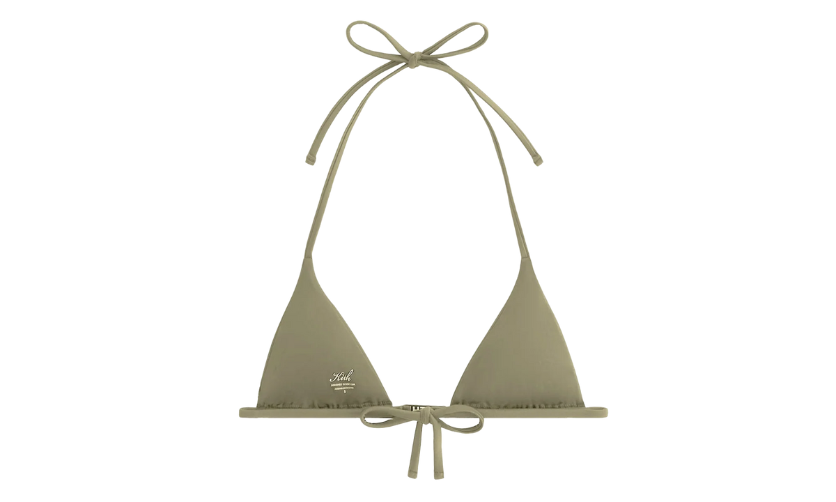 Talia Ii Baroque Tile Tie Top "Canopy" khw070117 355