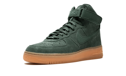 Air Force 1 High '07 LV8 Suede AA1118 300