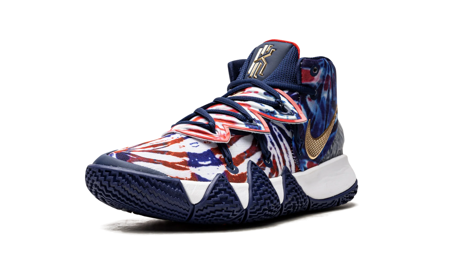 Kybrid S2 "Tie-Dye USA" CQ9323 400