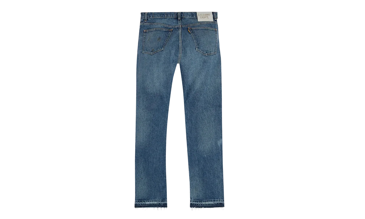Denim Jeans "Indigo" GD057