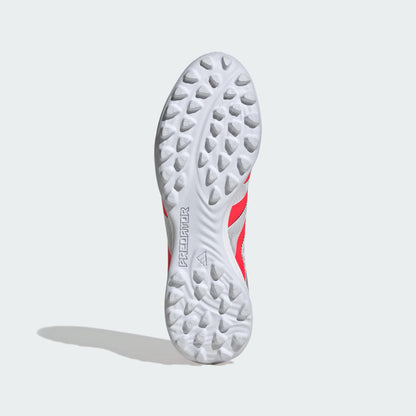 Men's Predator League Laceless Turf Soccer Shoes