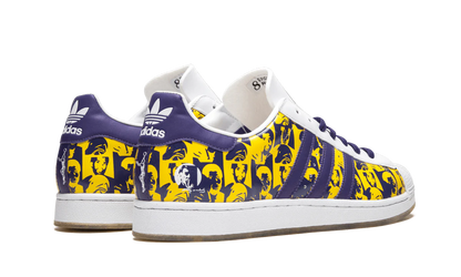 Superstar 1 Express "Andy Warhol" 133748