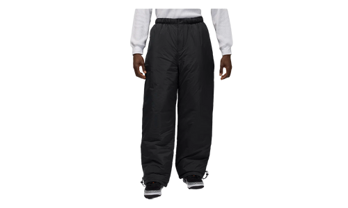 Jordan Flight Mountainside Padded Trousers "Black / Dark Smoke Grey" HV0731 010
