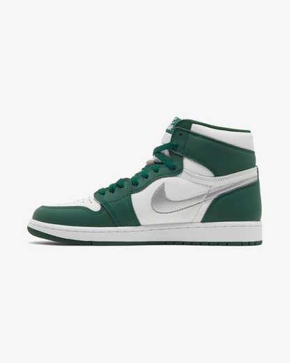 NIKE AIR JORDAN1 HIGH RETRO GORGE GREEN (NEW)