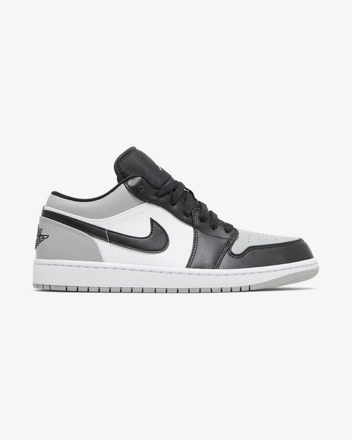 NIKE AIR JORDAN1 LOW SHADOW TOE