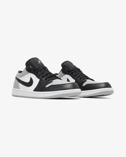 NIKE AIR JORDAN1 LOW SHADOW TOE