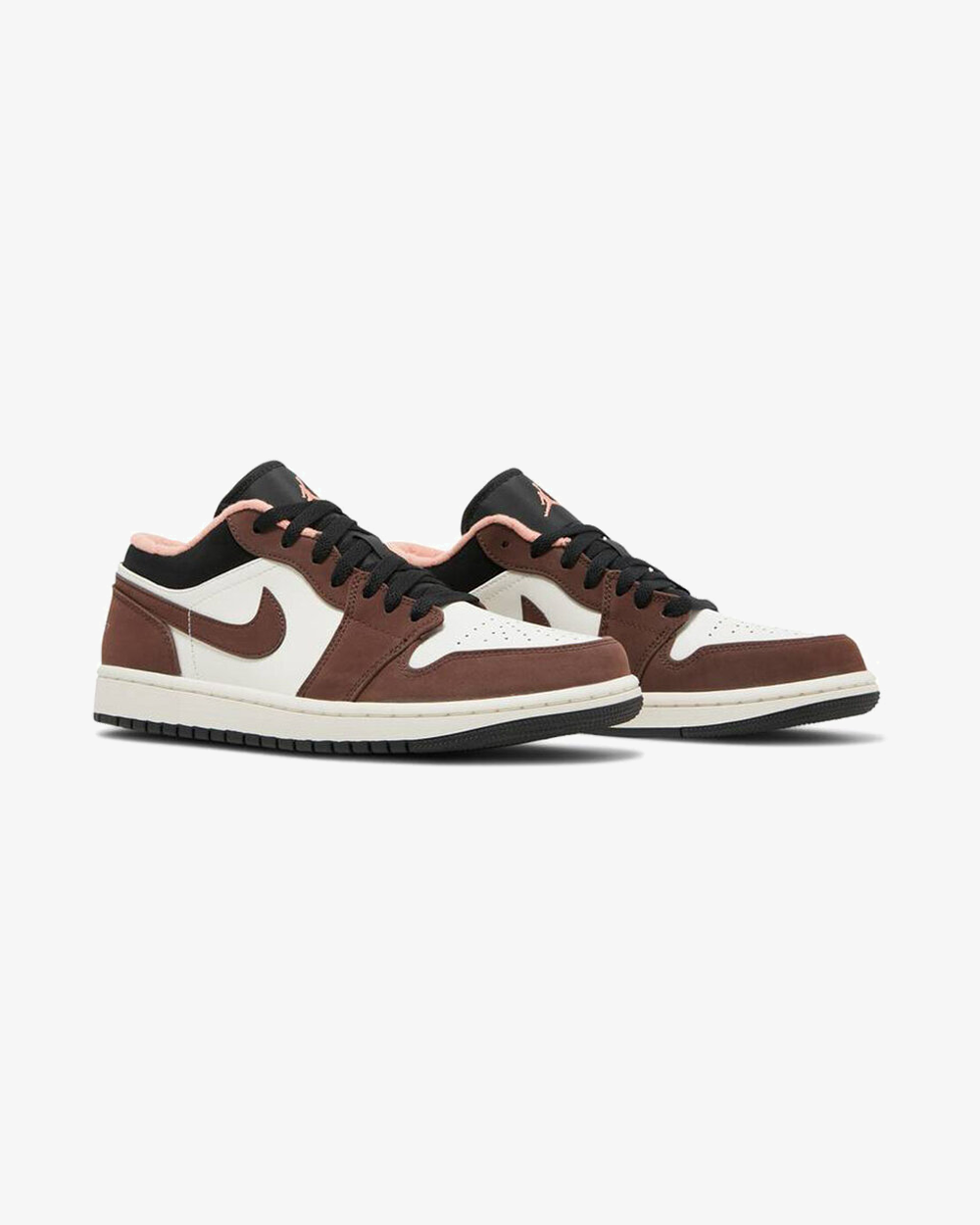 NIKE AIR JORDAN1 LOW SE MOCHA