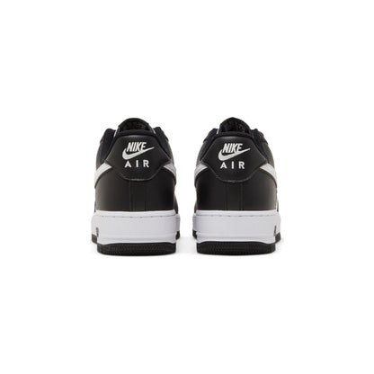 Air Force 1 Low '07 'White Swoosh Panda' (2023)