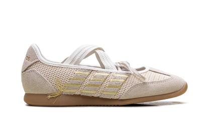 Barreda Mary Jane WMNS "Non Dyed Matte Gold" KI3380