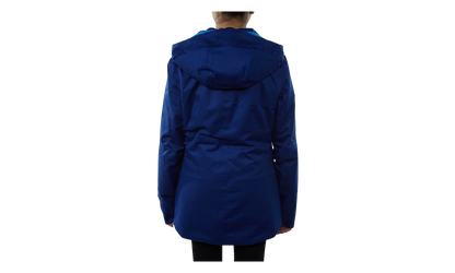 Gatekeeper Jacket WMNS "Soda Light Blue" A3KQU ZDE