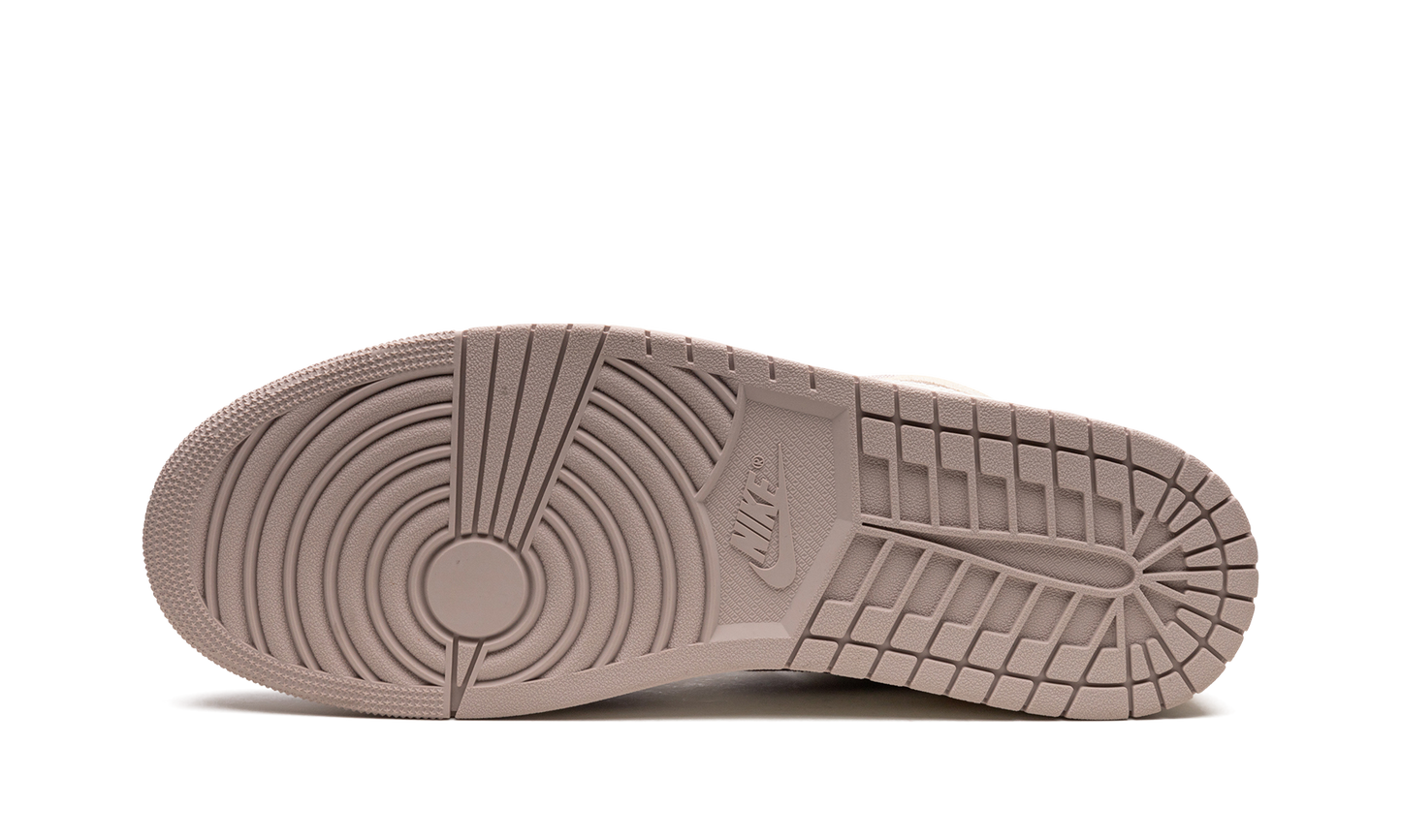 1 Mid SE Craft "Taupe Haze" DM9652 102