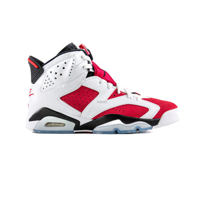 6 'Carmine' (2021)