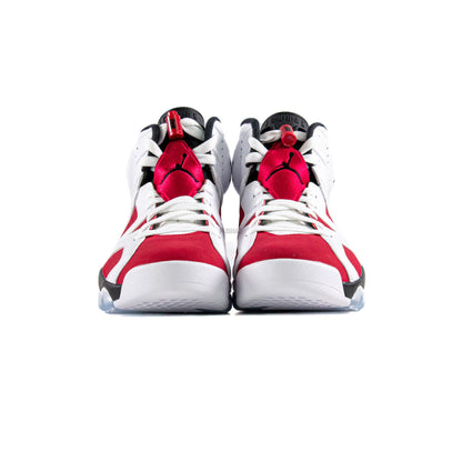 6 'Carmine' (2021)