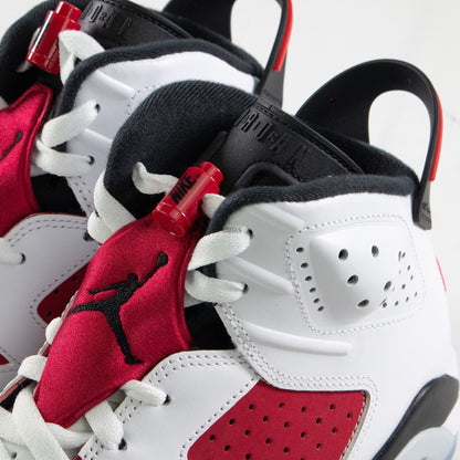 6 'Carmine' (2021)