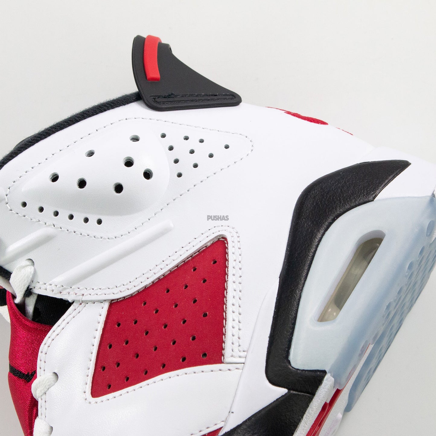 6 'Carmine' (2021)