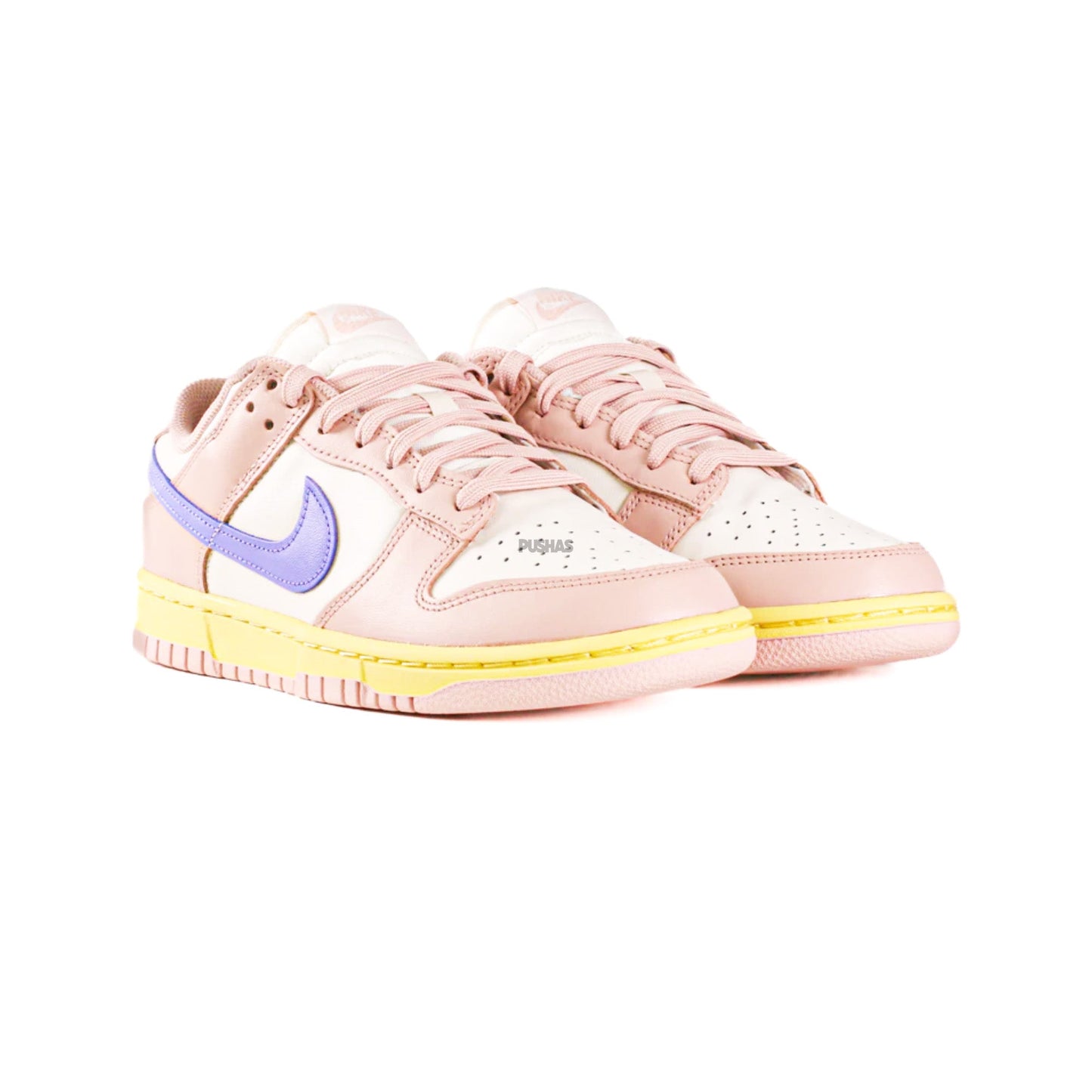 Dunk Low 'Pink Oxford' Women's (2022)